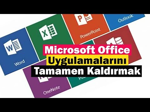 Completely Uninstalling Microsoft Office Applications from Your Computer