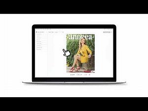 Guía para descargar catálogos | Andrea primavera 2021