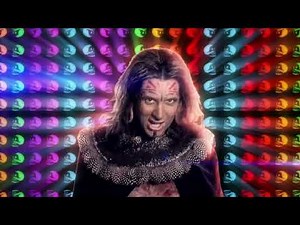 Aztec Priests | Horrible Histories | Angry Aztecs