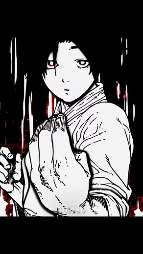 Symbionte uruma edit#juujikanorokunin #uruma #urumashun #urumasolo#symbiote @seishihiro