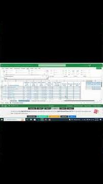Excel AVERAGEIFS Hack 🔥 | Calculate Prices for Ski Resorts more than 12 Lifts & 2,000 Acres FAST!