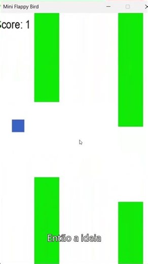 Python fácil e divertido: faça jogos em minutos! #curso #python #jogosparaaprender