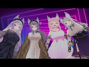 Pac-man Ghost Dance Challenge