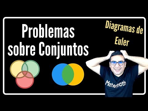 Problemas sobre conjuntos - Ejercicios resueltos PDF