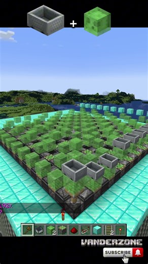 Minecart Array in #minecraft