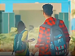 College love story ❤️ | To Lovers