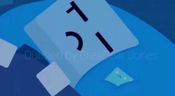 Understanding The Pink Corruption in Just Shapes and Beats