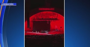 Dave Chappelle attacked by man with knife during Hollywood Bowl show