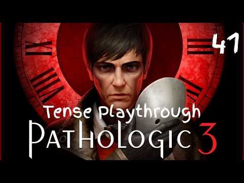 Pathologic 3: Day 11 - Evacuating the Polyhedron | Rubin's Last Wish | The Cause of the Plague