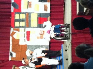 An Interview With Izzy, Part 2