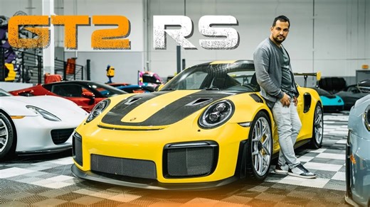 I bought the most insane GT2 RS and modified it to perfection. What do you think? Anything you would change? =================== Learn how to buy your dream car without huge mark-ups (actually under market value) and own it completely free: https://www.exoticcarhacks.com/training23/?WickedSource=Facebook&WickedID=gt2rs-review&el=gt2rs-review&htrafficsource=YouTube | Exotic Car Hacks