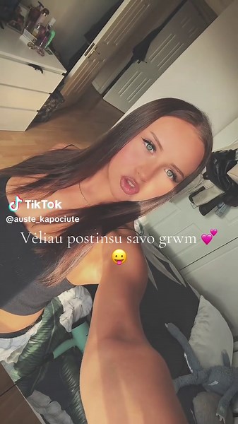 Austėja (@auste_kapociute)’s videos with original sound - armanteee