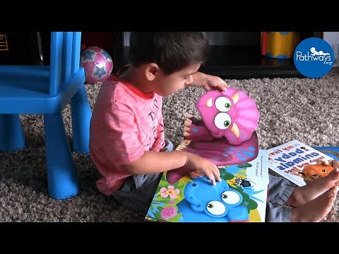 The Importance of Reading: Developing Communication Skills | A Parenting Guide