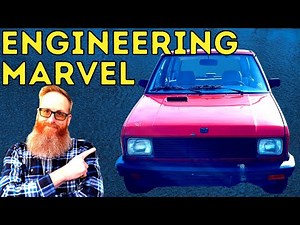 How To Engineer A Yugo Into A POWERFUL Yet Reliable Car