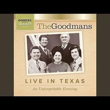 The Sweetest Song I Know (Live)