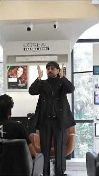 Salon Education