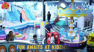 Enjoy our Café, Arcade Games, and Children’s Play zone. We are open 365 days a year. ☕🎮🧸 Come visit us and make every day special!!! Visit us to get more exciting offers. | Kidzmania Indoor Playground