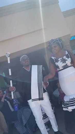 Xhosa Traditional Wedding Songs and Dances