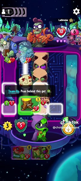 Cú Lội Ngược Dòng Của Plants Vs Zombies