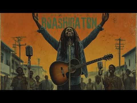 Roots of Zion – Foundation Reggae Revival Mix (1970s Divine Sessions) Spiritual Vibes