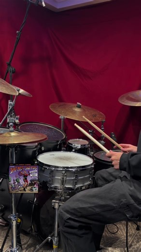 30 Seconds to the End of the World - Pennywise #drums #punk | drums