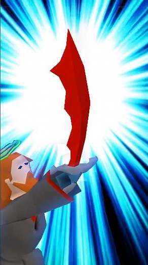 The power of the DRAGON SCIM 🤯 #oldschoolrunescape #osrs