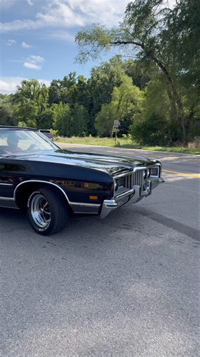 1971 Ford LTD