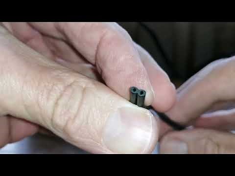 How to use a long wire for improved shortwave reception #radio