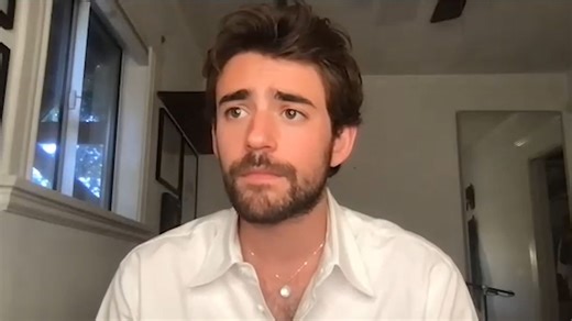 【查理罗】访谈 | 人畜无害的大眼睛