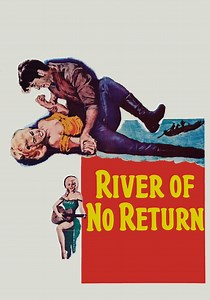 River of No Return - movie: watch stream online