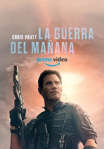La guerra del mañana - película: Ver online en español