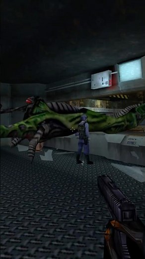 The ULTIMATE Half-Life 1 Randomizer Mod