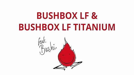 Tutorial: Bushcraft Essentials Bushbox LF & LF Titanium