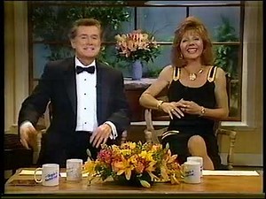 Pat Benatar Regis and Kathy Lee Full Show