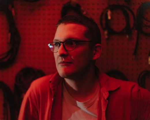 Floating Points Shares Stunning New Single & Video “Del Oro” -