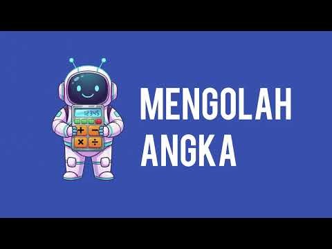 🎬 Ekspresi & Operator | Dasar Pemrograman Animasi 2D (Part 2)