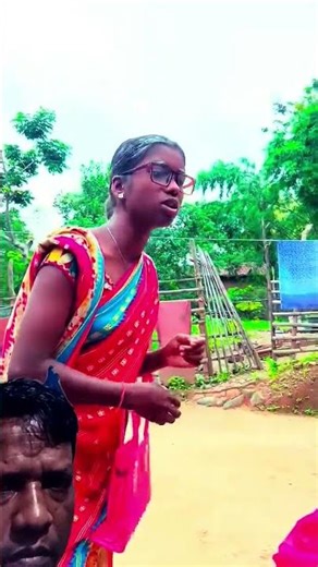 Sim Jom Toralebin Jamay 🤤 #santhali​ #shorts​ #video​ 😂#trending #comedy #love #yt