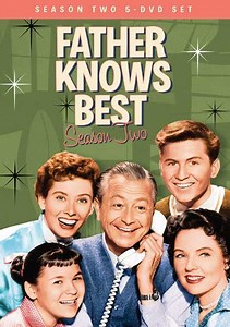 Father Knows Best - Season 2 (S02) (1955) | ČSFD.cz