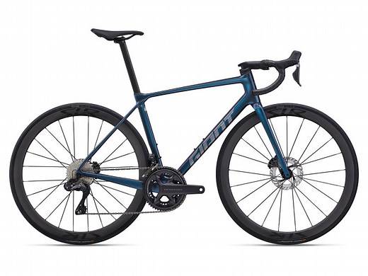 Vélo Route Giant TCR Advanced Pro 0 Di2 | Giant Bicycles FR