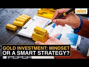 Gold Investment Tips: Physical Vs Digital, Mindset, And Smart Portfolio Allocation