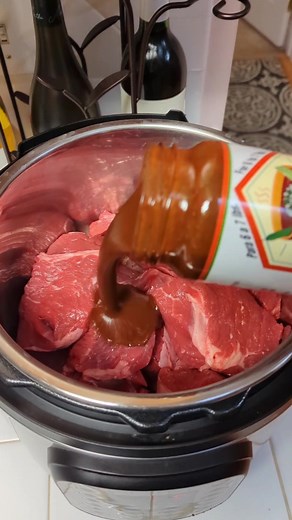 Easy Instant Pot Birria Recipe with Ja-listo Sauce