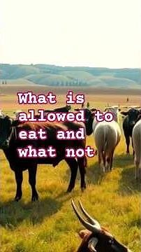 Leviticus 11 Explained | Clean and Unclean Animals in the Bible #Leviticus #biblestories #biblestudy