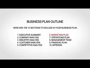 Catering Business Plan Tips