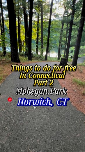 Things to do in Connecticut #Connecticut #CT #nature #parks #thingstodo #free #thingstodoinct #norwich | The New England Couple