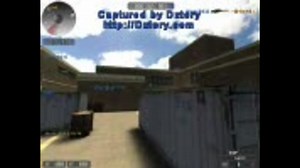 サドンアタック SuddenAttack クラン戦 SS.s vs Let'sBe(韓国) Part1/3