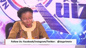 PREVIEW OF NSMQ 2021 GRAND FINALE: Interview with reps of Presec-Legon,  Prempeh College and keta SH