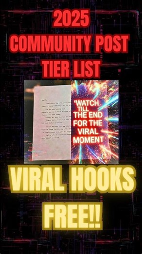2025 AI Script Writers Tier List – Viral Hooks Free