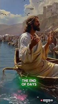From Failure to Calling | Peaceful Easter Worship at Sunrise