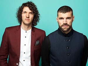 Guess That Song for KING & COUNTRY Edition