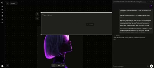Grok Imagine agent mode (beta) is the best AI image and video editing tool i've ever used. nothing else is closeget Grok heavy. you won't regret it